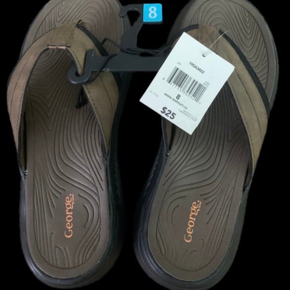 Flip Flops - Picture 1 of 1